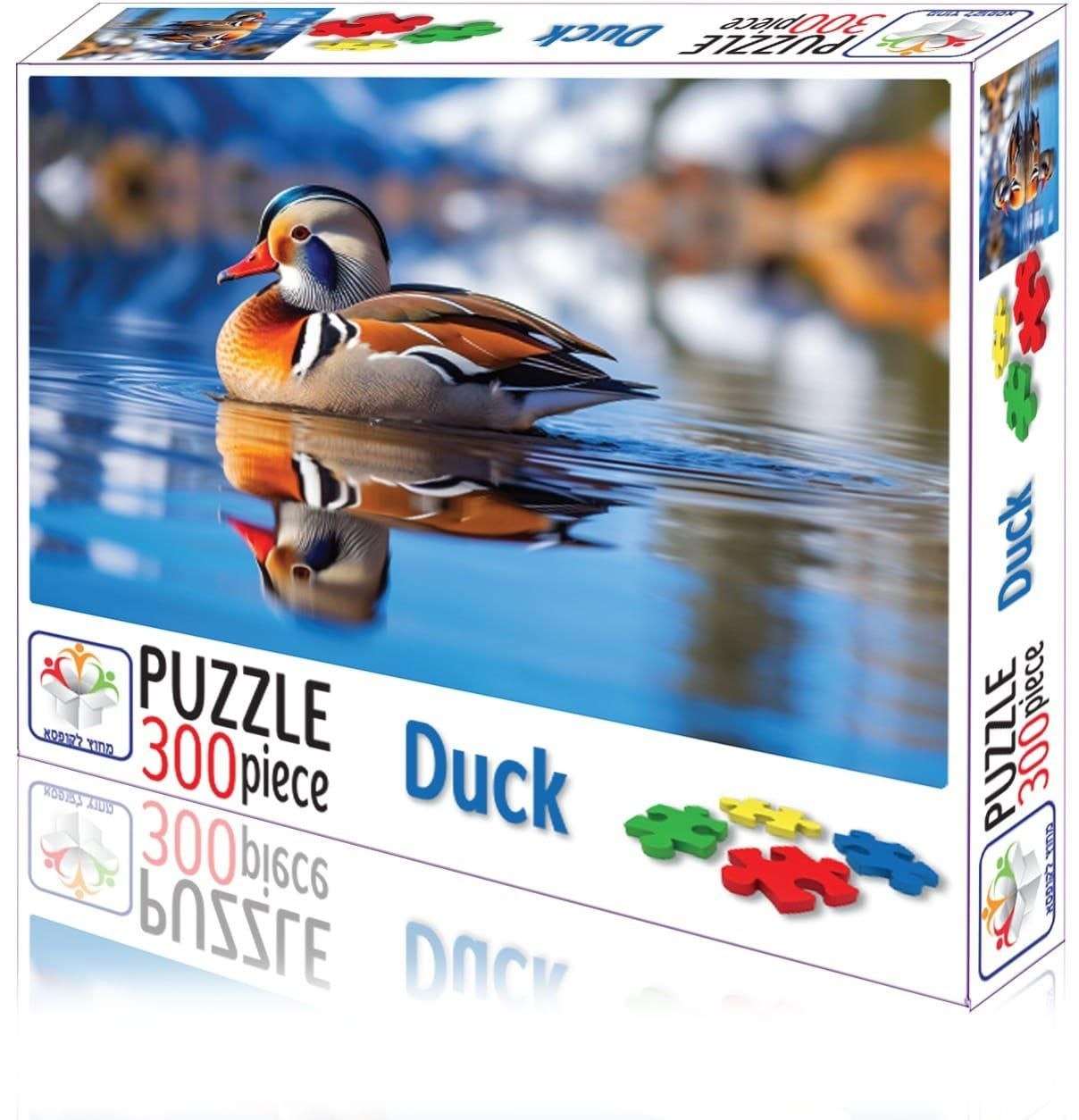 Duck