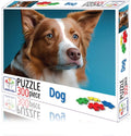 Dog - PUZZLE 300 piece