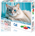 Cat - PUZZLE 500 piece