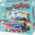 מיליונר צעיר - לעשות עסקים