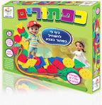 כפתורים
