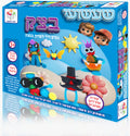 שעשועי בצק - ערכת בצק משחק