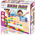 זהה ותאם - צורות והשחלות