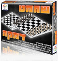 שחמט דמקה - קלאסי