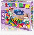 אום ובורג