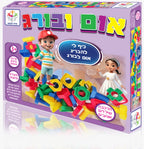 אום ובורג