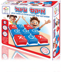 איקס עיגול