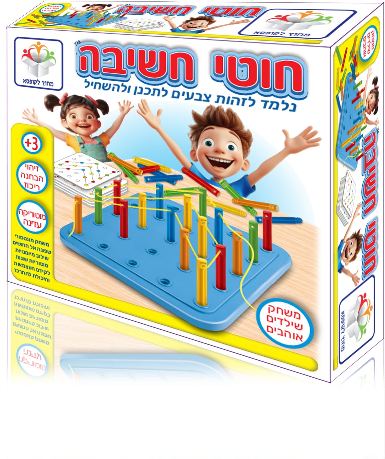 חוטי חשיבה