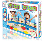 מגנט הפלא