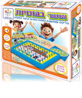 אתגר בגומיות