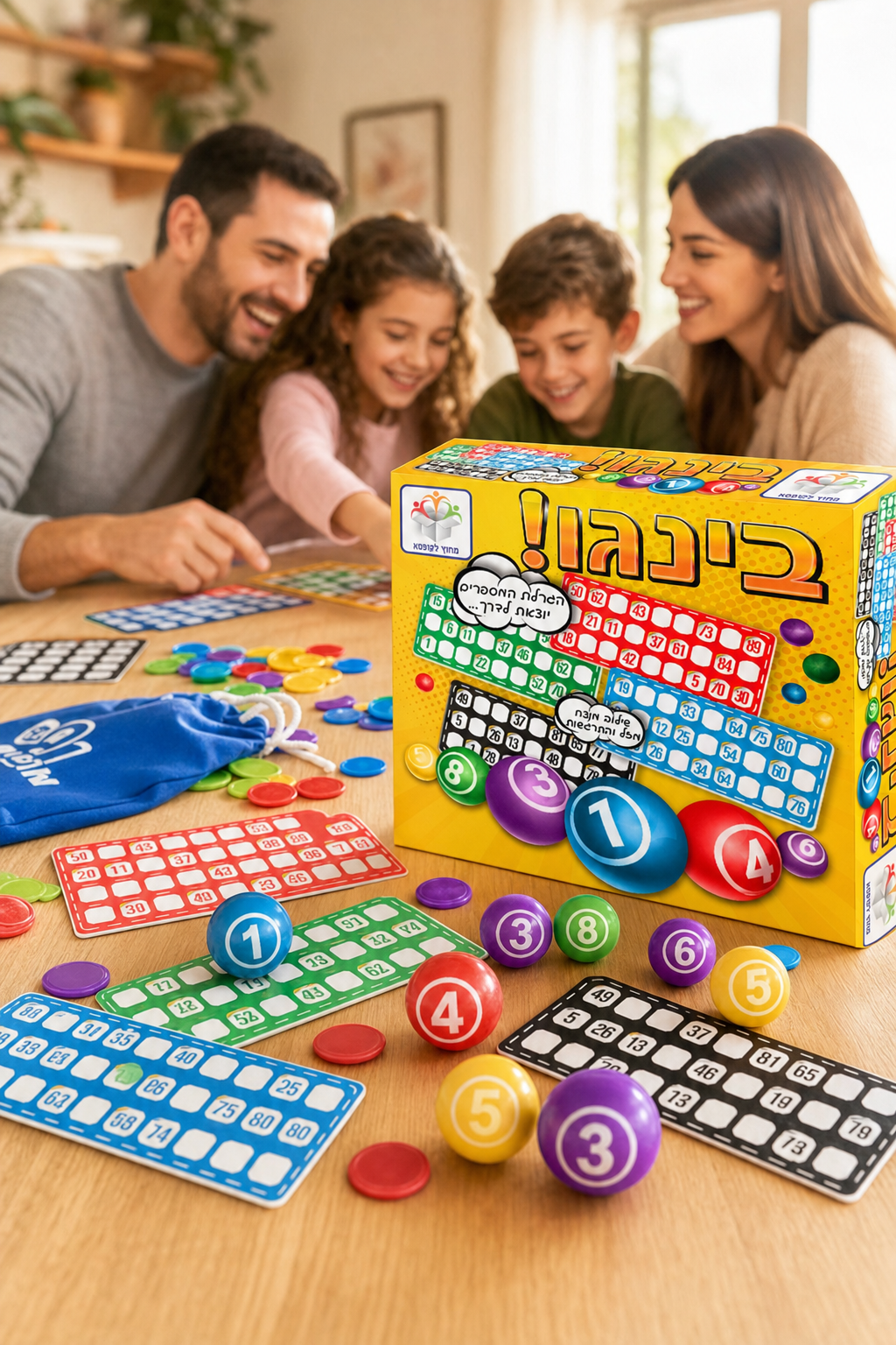 בינגו
