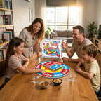 אמת או חובה