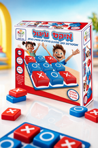 איקס עיגול