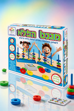 מגנט הפלא