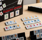 רמי סטונס  - Rummy stones